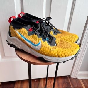Men’s Nike Trail Wildhorse 7 - Size 13